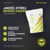 JABŁCZAN KREATYNY PROMAKER PROLINE TCM 500 G – każda partia przebadana, certyfikat GMP, wyprodukowano w Polsce