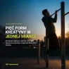 Creatine Promaker Proline Crea Complete 300g – everyday supplement from a Polish manufacturer