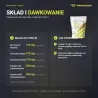 Creatine Promaker Proline Crea Complete 300g – nutrition per serving and how to use