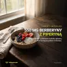 Trawienie Berberyna Promaker Berberine 550mg 60kaps – suplement w codziennym użyciu