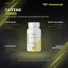 ENERGY SUPPLEMENT PRO CAFFEINE 90CAPS – key benefits and clean formula