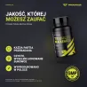 ТЕСТОСТЕРОН БУСТЕР ПРОМЕЙКЕР ТРИБУЛУС МАКСИМУС 60TAB – каждая партия проверена, сертификат GMP, сделано в Польше