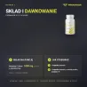 VITAMIN PRO VITAMIN C 90CAPS – nutrition per serving and how to use
