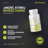 ВИТАМИН ПРОВИТАМИН С 90 КАПСУЛ – каждая партия проверена, сертификат GMP, сделано в Польше