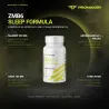 Minerals Promaker ZMB6 Sleep Formula 90caps – key benefits and clean formula
