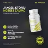 Минералы Promaker ZMB6 Формула сна 90 капсул – каждая партия проверена, сертификат GMP, сделано в Польше