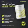 ENERGY SUPPLEMENT PROMAKER PRO CAFFEINE 500 G – every batch tested, GMP certified, made in Poland