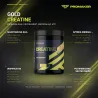 KREATYNA PROMAKER CREATINE MONOHYDRATE 300 G – key benefits and clean formula