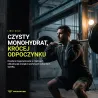 KREATYNA PROMAKER CREATINE MONOHYDRATE 300 G – everyday supplement from a Polish manufacturer