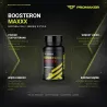 Booster Testosteronu Promaker Boosteron Maxxx 90kaps – key benefits and clean formula