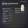 Witaminy Promaker B-Complex 90kaps – состав на порцию и способ применения