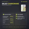 Kreatyna Promaker Creatine PRO+ 500g – nutrition per serving and how to use