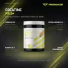Kreatyna Promaker Creatine Pro+ 300g – najważniejsze korzyści i skład