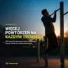 Kreatyna Promaker Creatine Pro+ 300g – suplement w codziennym użyciu