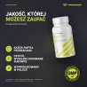 Odchudzanie Promaker Water Out 90kaps. – każda partia przebadana, certyfikat GMP, wyprodukowano w Polsce