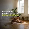 Wsparcie Włosów, Skóry, Paznokci Kolagen Promaker Kolagen Rybi 90kaps – suplement w codziennym użyciu