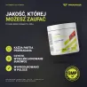 Regeneracja Stawów Kompleks Promaker Marine Collagen Pro+ 200g – every batch tested, GMP certified, made in Poland