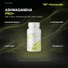 Adaptogeny Promaker Ashwagandha PRO+ 60kaps – ключевые преимущества и чистый состав