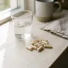 Adaptogeny Promaker Ashwagandha PRO+ 60kaps – одна порция