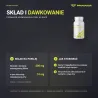 Adaptogeny Promaker Ashwagandha PRO+ 60kaps – состав на порцию и способ применения