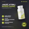 Adaptogeny Promaker Ashwagandha PRO+ 60kaps – каждая партия проверена, сертификат GMP, сделано в Польше