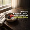 Regeneracja Stawów Kompleks Promaker  IRON FLEX 120caps – ежедневная добавка от польского производителя