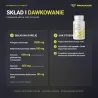 Regeneracja Stawów Kompleks Promaker  IRON FLEX 120caps – состав на порцию и способ применения