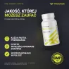 Suplement Pompujący Promaker AAKG 1000mg 120caps – każda partia przebadana, certyfikat GMP, wyprodukowano w Polsce