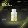 Kreatyna Promaker Creatine Monohydrat 140 caps – najważniejsze korzyści i skład