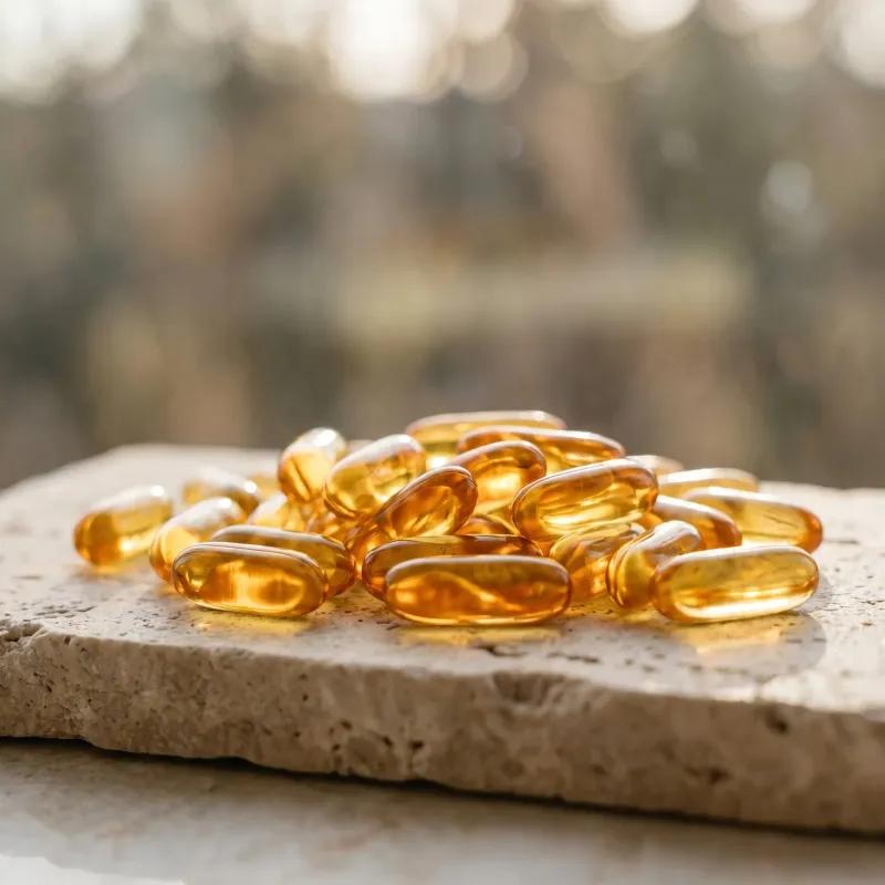 Kwasy Tłuszczowe Omega  Promaker Omega 3-6-9 90caps – pojedyncza porcja