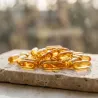 Kwasy Tłuszczowe Omega  Promaker Omega 3-6-9 90caps – pojedyncza porcja