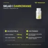 Odchudzanie L-karnityna Promaker L-Carnitine 60tab – skład na porcję i sposób stosowania