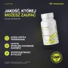 Odchudzanie L-karnityna Promaker L-Carnitine 60tab – każda partia przebadana, certyfikat GMP, wyprodukowano w Polsce