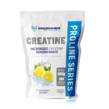 Kreatyna Promaker Proline Creatine Mono 500g