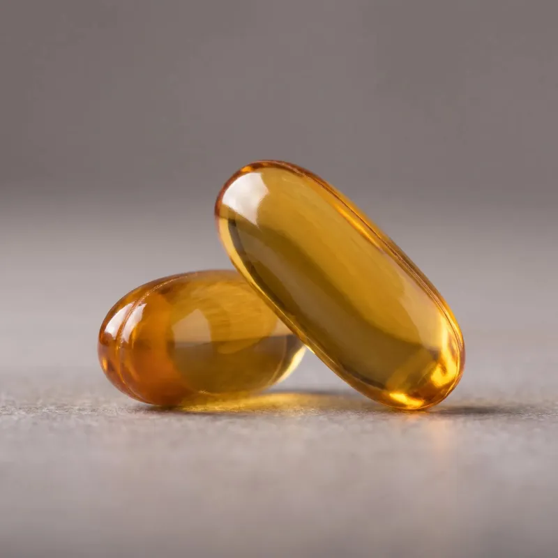 Kwasy Tłuszczowe Omega Promaker Omega 3-6-9 180kaps – pojedyncza porcja