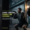 Booster Hormonu Wzrostu Promaker GH PRO 90kaps – suplement w codziennym użyciu