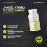 Booster Hormonu Wzrostu Promaker GH PRO 90kaps – każda partia przebadana, certyfikat GMP, wyprodukowano w Polsce