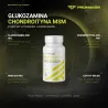 Regeneracja Stawów Kompleks Promaker Glukozamina+Chondroityna+MSM 90kaps – najważniejsze korzyści i skład