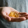Kwasy Tłuszczowe Omega Promaker Omega-3 240kaps – одна порция