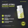 Kwasy Tłuszczowe Omega Promaker Omega-3 240kaps – каждая партия проверена, сертификат GMP, сделано в Польше