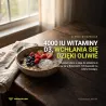 Witaminy D Promaker Vitamin D3 PRO+ 4000IU 120kaps – ежедневная добавка от польского производителя