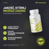 Witaminy D Promaker Vitamin D3 PRO+ 4000IU 120kaps – каждая партия проверена, сертификат GMP, сделано в Польше