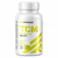 Kreatyna Promaker TCM Jabłczan kreatyny 120kaps