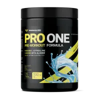 Suplement Przedtreningowy Wieloskładnikowy Promaker PRO ONE 500g