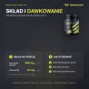 Kreatyna Monohydrat Promaker Creatine Monohydrate 300g – nutrition per serving and how to use