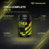 Kreatyna Stack Promaker Proline Crea Complete 500g – key benefits and clean formula