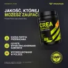 Kreatyna Stack Promaker Proline Crea Complete 500g – every batch tested, GMP certified, made in Poland