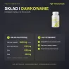 Kwasy Tłuszczowe Promaker Omega ULTRA 500 EPA 250 DHA 90 caps – nutrition per serving and how to use