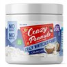 Krem dietetyczny Promaker Crazy Peanuts Crazy 500g Whitecoco Candy Crunchy
