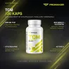 Kreatyna Promaker TCM Jabłczan kreatyny 120kaps – ключевые преимущества и чистый состав